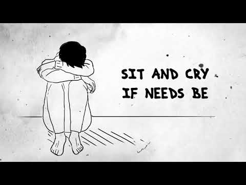 Parasite (Animated Lyric Video)