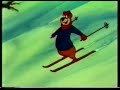 Yogi Bjørn På Juleeventyr Dansk Outro