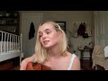 8 Billie Eilish Cover By Alice Kristiansen