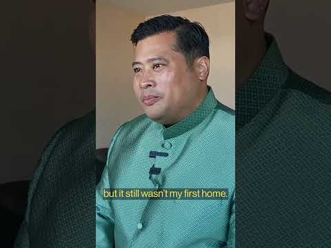 Once-Exiled Son of Thai King Says Royals Must Allow Criticism