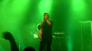 Anathema - Mine Is Yours to Drown In - feat. Darren White &amp; Duncan Patterson 25th anniversary