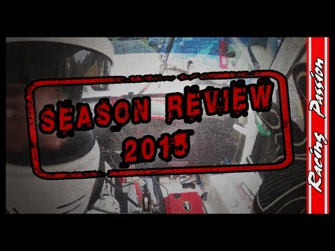 Racing-Passion.at Season Review 2015
