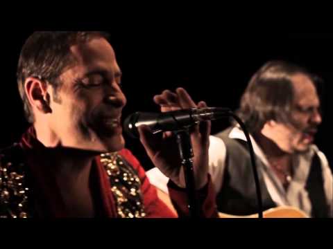 La Lupita - Arrójame (Video Oficial)