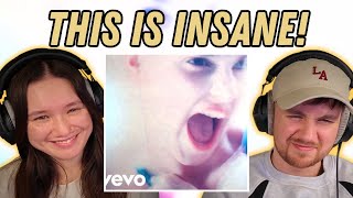 Sinéad O'Connor - Drink Before The War  REACTION