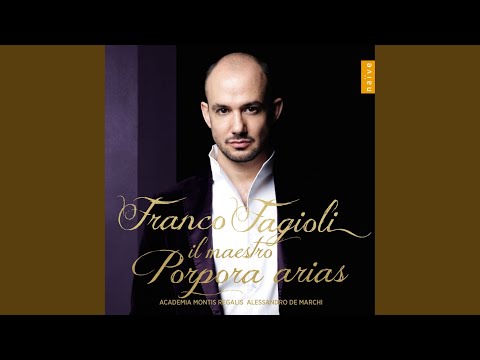 Polifemo, Act III Scene V: Alto giove