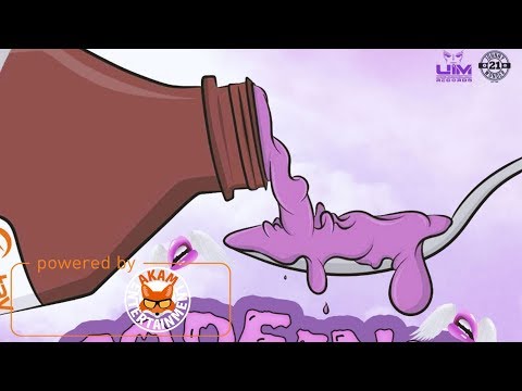 Urbann - The Truth [Codeine Riddim] May 2018