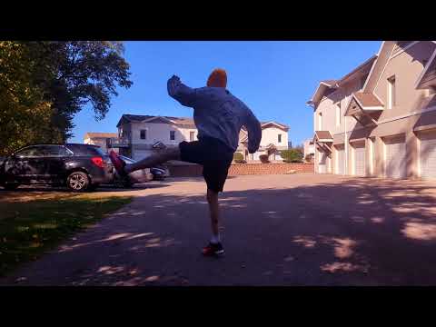 USA Jumpstyle Cup 2024 | Maniac vs Rogue bunny | 1/4 Finals