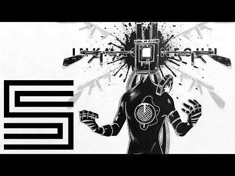 Video thumbnail for INKMACHINEGUN