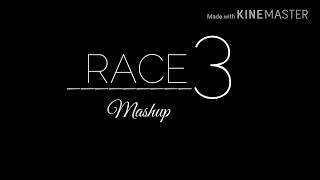 Race 3 Mashup || Kiran Kamath || Salman khan, Anil kapoor