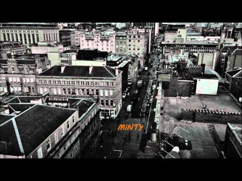 DJ MiNTY - City Mix