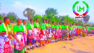 MAJENGA MDENDELA UJUMBE WA MAJESHI NAMBA 2 2026 BY MSAMBAZAJI LUFUNZA MANYANDA 