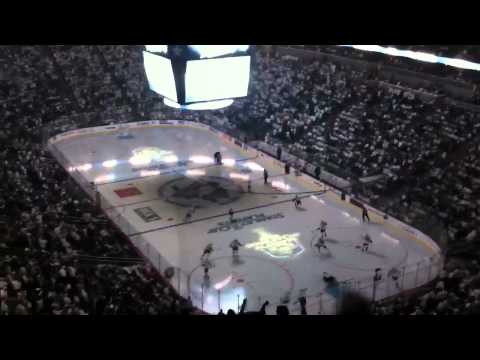 Pens Lightning Game 2