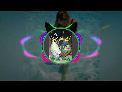 Israel Gmz - Party Tkn (Original Mix Slh) Tributo A Daniel Nuñez