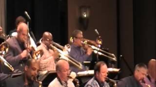 Better Get It In Your Soul (Charles Mingus/arr. Ralph Ford, Grade 2 Jazz Ensemble #41168)