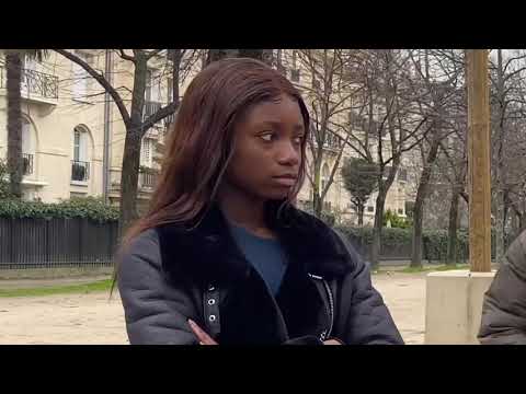 Fior 2 bior & Niska - Gnonmi avec Lait (Parodie quand la leur préfère McDo ) #fior2bior