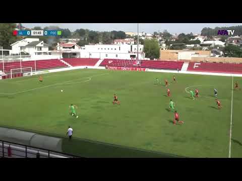 | HIGHLIGHTS OF THE WEEK 1 EP02 | Batistuta vs. CF União Lamas