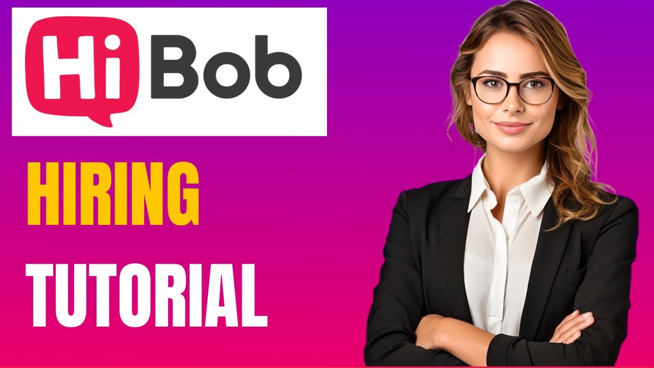 HiBob Hiring: The Complete HR Solution for Efficient Recruitment
