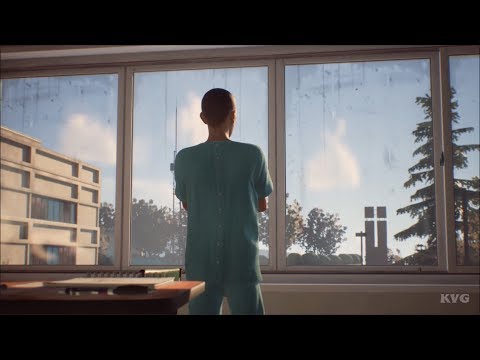 Life is Strange 2 - Episode 4: Faith - Walkthrough - Part 1 (PC HD) [1080p60FPS]