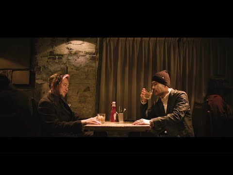 tha BOSS "STARTING OVER feat. Mummy-D"【OFFICIAL MV】