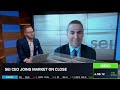 SEI (SEIC) CEO On Earnings and Potential M&A Activity