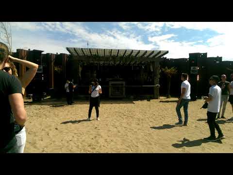 Budakid at We Are Lost 2018