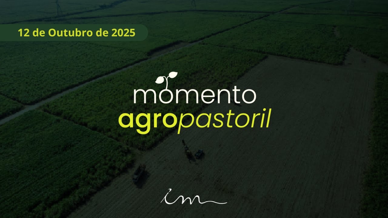 Momento Agropastoril — 12/10/2025