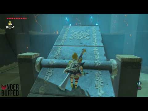 download lagu mp3 mp4 Zelda Botw Shai Utoh Shrine, download lagu Zelda Botw Shai Utoh Shrine gratis, unduh video klip Zelda Botw Shai Utoh Shrine