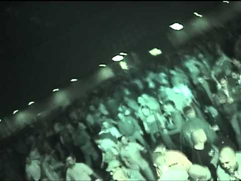 21 FEBBRAIO 2004 HOVER MARK LIVE @ STARFUCKERS - STARCITY - RASTIGNANO (BOLOGNA)