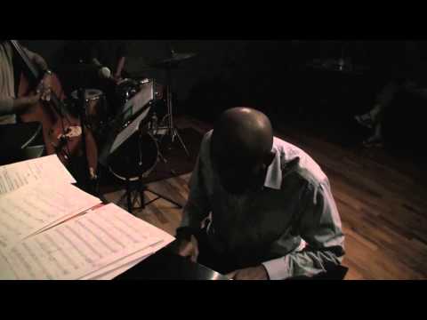 Skylark (Solo Piano) - The Joshua White Trio at 98 Bottles [2011]