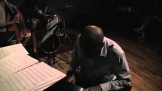 "Skylark" (Solo Piano) - The Joshua White Trio at 98 Bottles [2011]