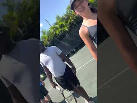 PTR level 2 group lesson