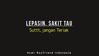 Download lagu ASMR Suara Cowok | Adek Temen | ASMR Roleplay Indonesia mp3