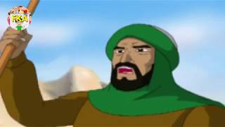 Download lagu KISAH PASUKAN GAJAH dan BURUNG ABABIL mp3