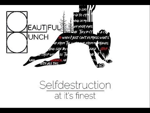 Beautiful Bunch  "Dancing in my Head" Fan Video!