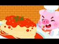 Pasta Song Kids Songs Nursery Rhymes Kids English Song Lotty Friends