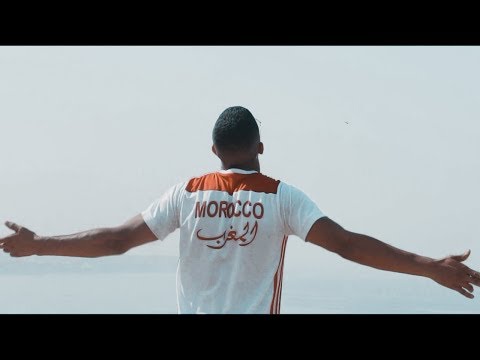 K-RIM - BSLAMA (Officiel Video )