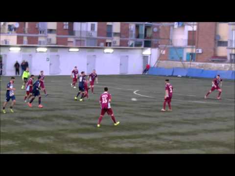 CIRGOMME - ACERRANA  0-1