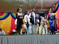 Shahir Lalkaar Viruddh Shahir Shivani Khapri Railway Wardha Road