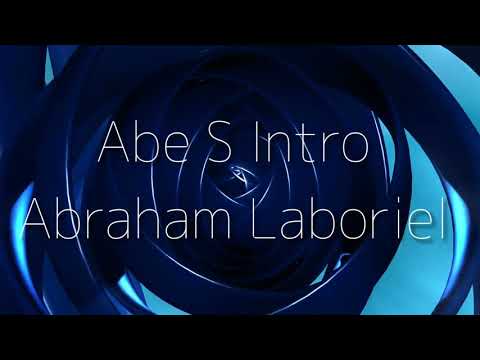 Abe S Intro Abraham Laboriel