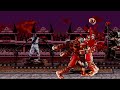 Mortal Kombat New Era 2024 Ultimate Kintaro Placeholder Full Playthrough