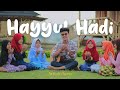 Hayyul Hadi Cover By Adzando Davema