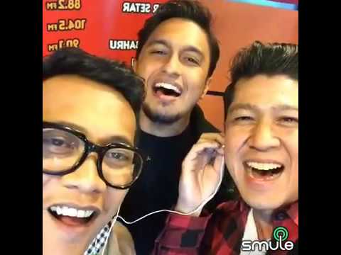 Zarul Umbrella, Ajak & Haziq - Ramalanku Benar Belaka