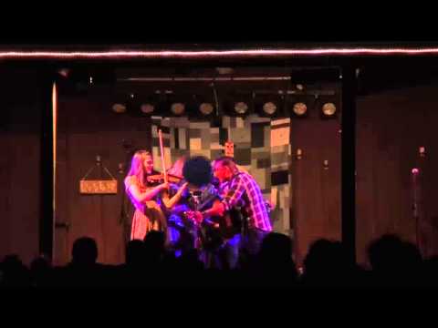 The Wayfarers - 'Fire on the Mountain' - Larryfest 2014