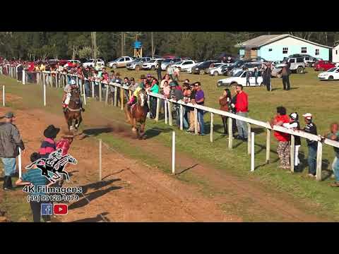 JOCKEY CLUB CANECÃO - SÃO JOAQUIM - DESAFIO 3 - 300 METROS - 14.08.2022