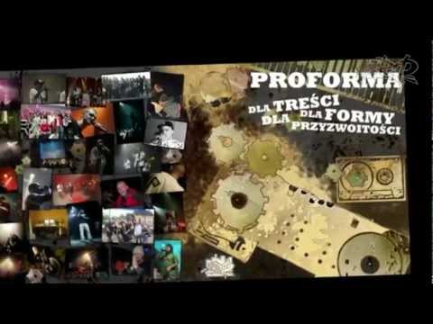 Proforma ft.Ryvin/Tater - Nic mnie nie kopie (Erha, Kejraz, Tater, Cones, Sylk, Ryvin )