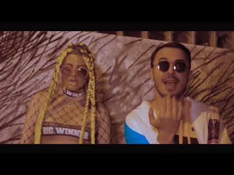 MARLEN HOLLY ❌ Andreias ❌ Wendell - Mira como baile | Official Video🎤