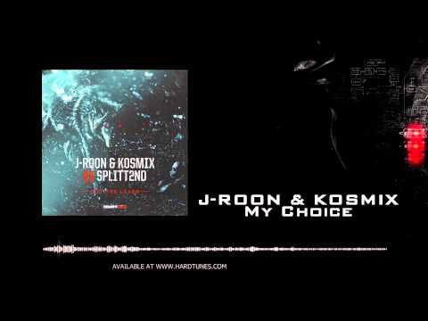 J-Roon & Kosmix - My Choice