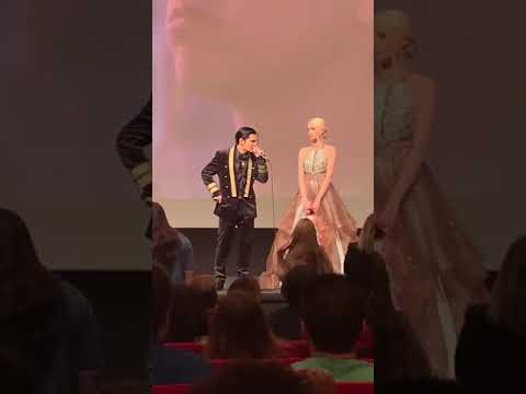 コーリー・フェルドマンの新しいドキュメンタリーがハッキングされる (Corey Feldman's new documentary gets hacked)