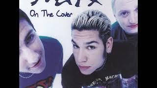 MxPx - On the Cover - 08 No Brain