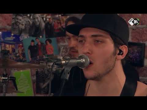 Compilatie van nacht 4 met Jan Kooijman | 3FM Serious Request 2017 | NPO 3FM